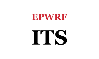 EPWRF India Time Series